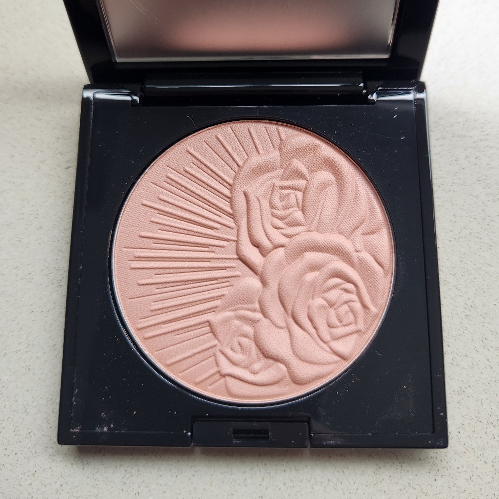 Pat McGrath labs Fetish Divine Blush -Fleurtatious **NEW - Picture 4 of 10